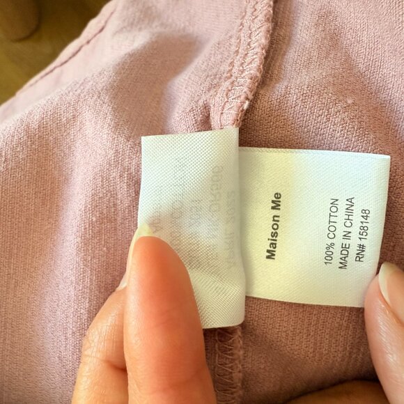 Maison Me Dress size 6yr - Picture 4 of 4